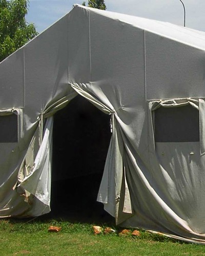 Изготавливаем солдатские палатки в Облучье вместимостью <strong>до 70 человек</strong>